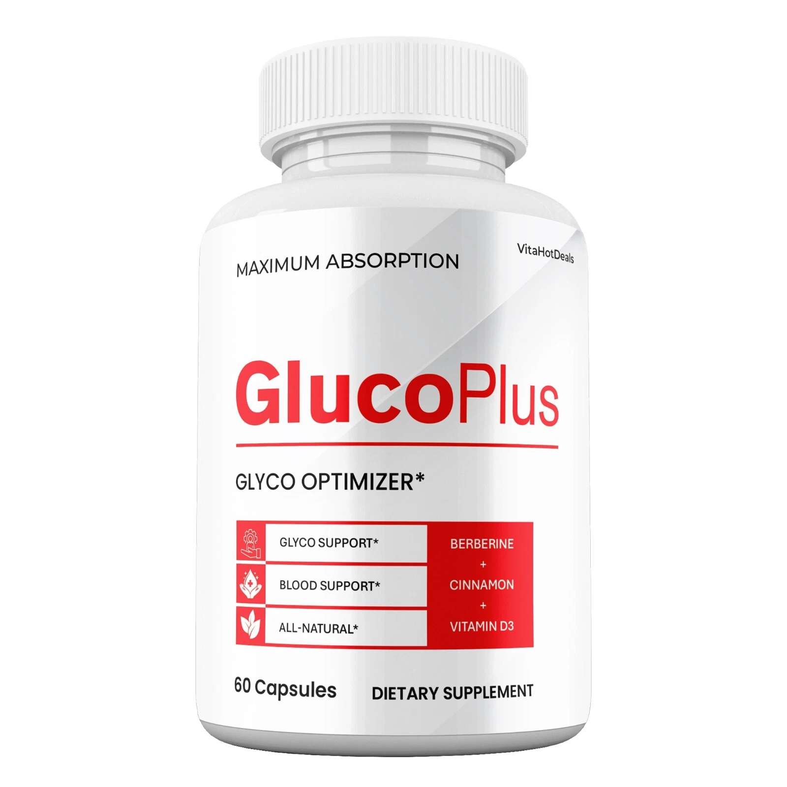 GlucoPlus Reviews
