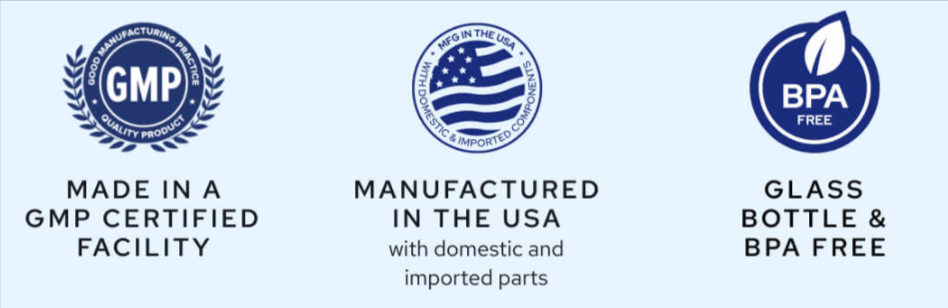 Gundry MD Bio Complete 3 Quality Assured