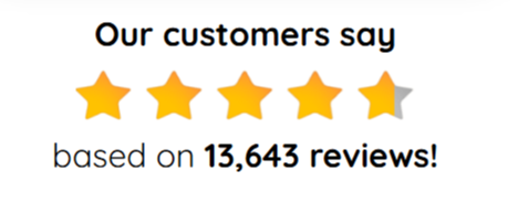GutOptim customer reviews
