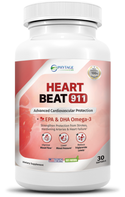 Heart Beat 911 Reviews