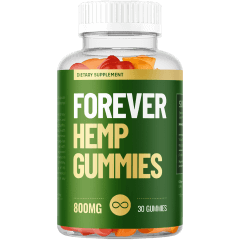 HEMP Gummies