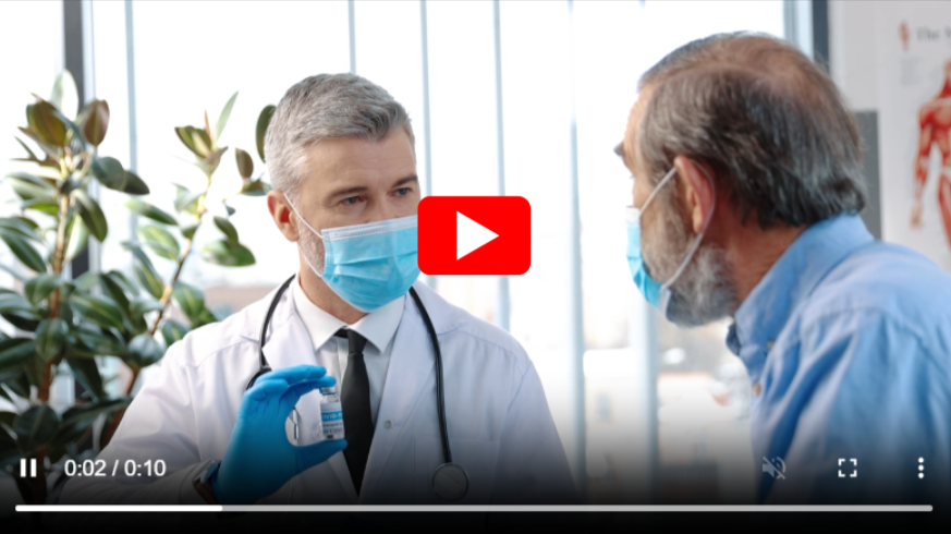 HIFU for Prostate Cancer video