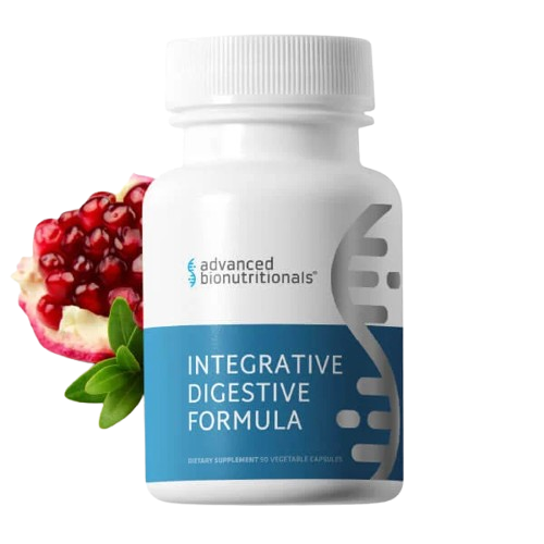 Integrative Digestive Formula