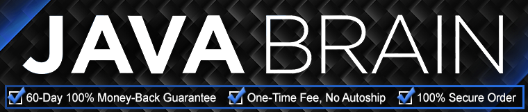 Java Brain Quality Assured