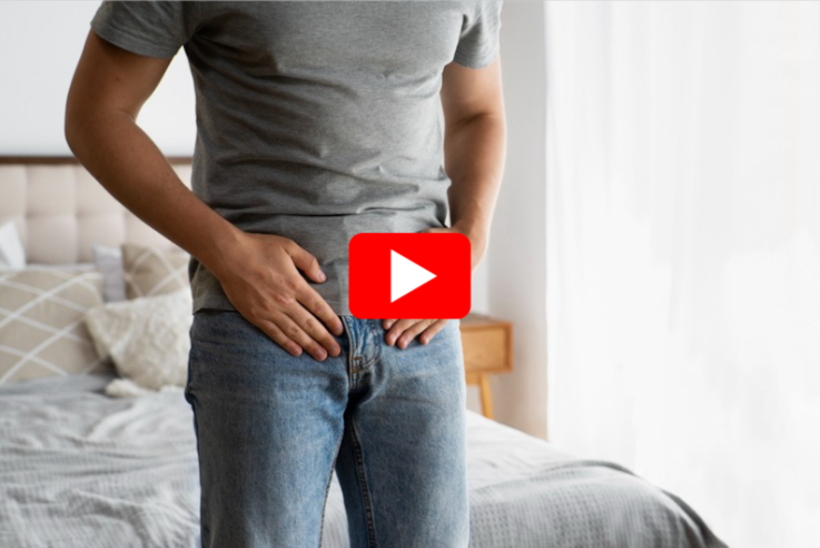 Kegel Exercises and Prostate Health videoes