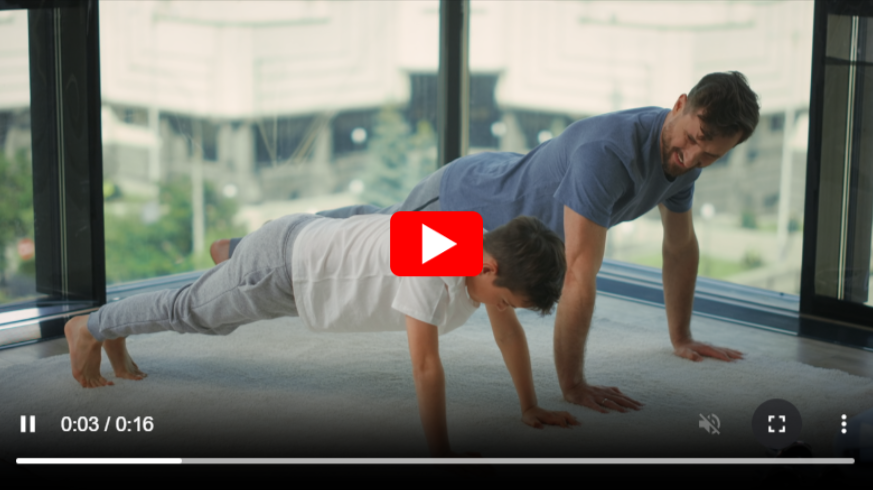 Kegel Exercises for Men video