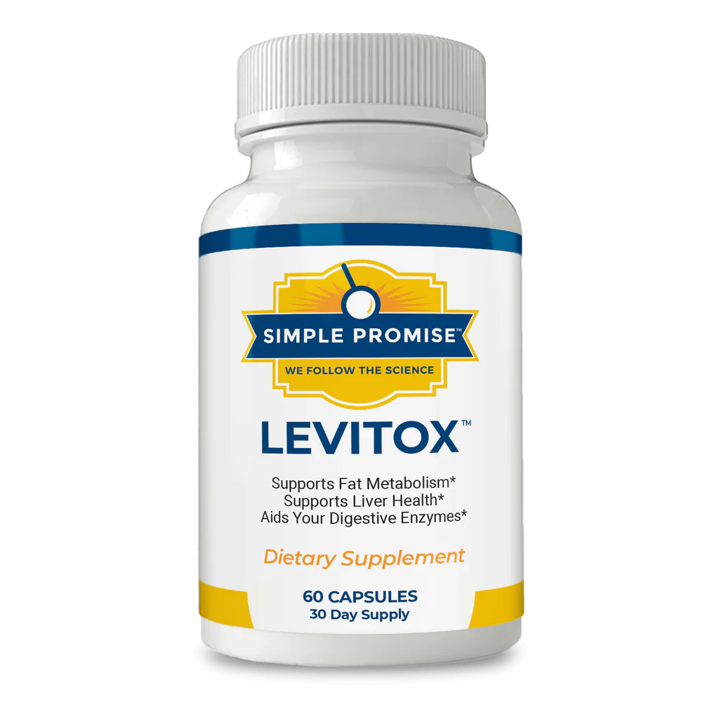 Levitox Reviews
