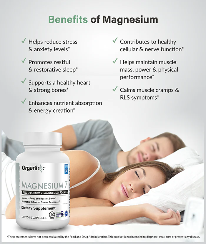 benefits