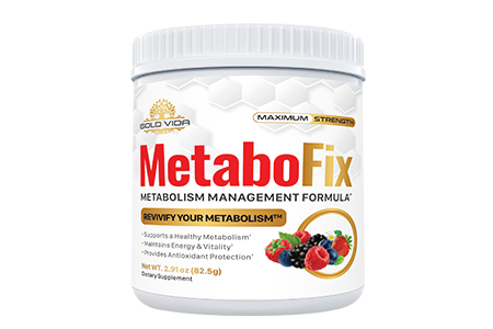 MetaboFix