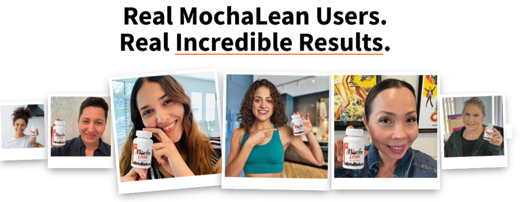 Mochalean Customer Reviews