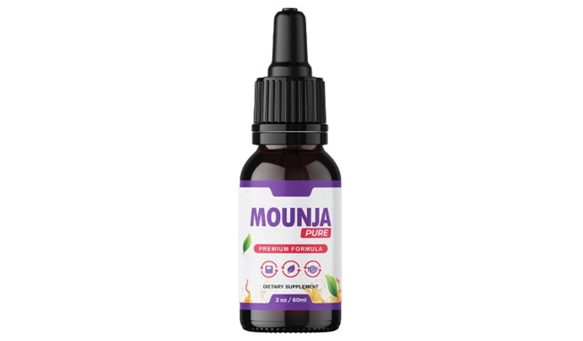 Mounja Pure Reviews