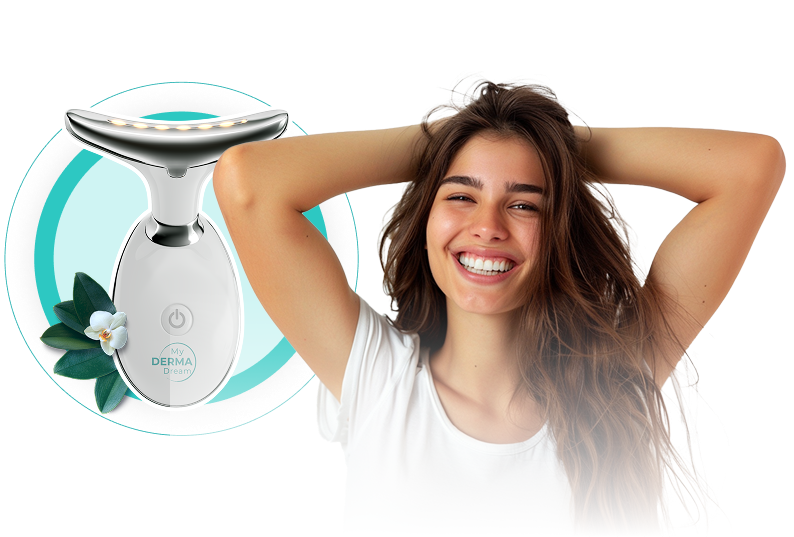 My Derma Dream Red Light Therapy