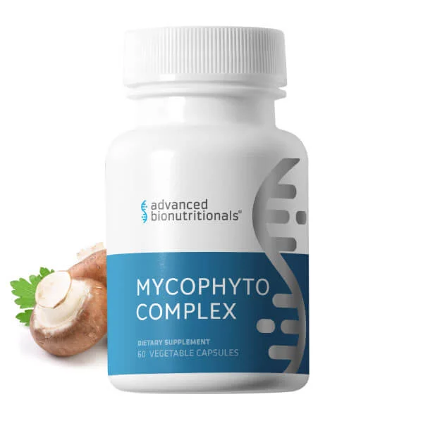 MycoPhyto Complex Reviews