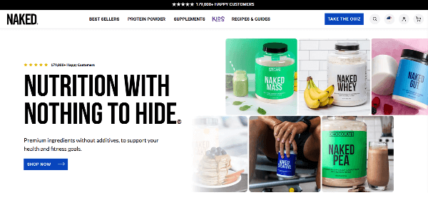 Naked-Nutrition-Reviews