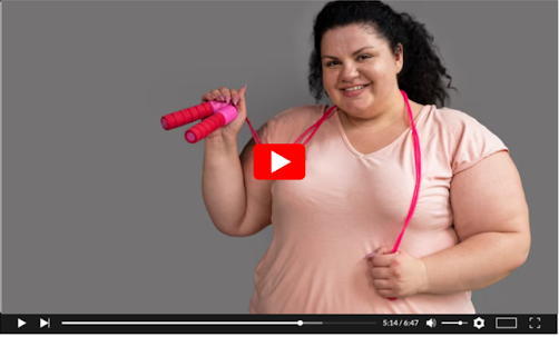Natasha Lyonne Weight Loss video