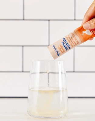 Native Hydrate Variety Packs usage