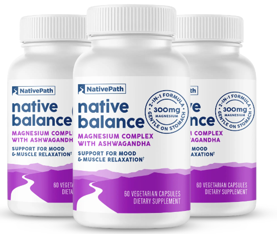 NativePath Native Balance Reviews