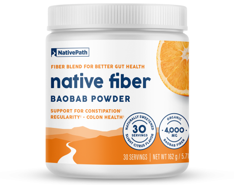 NativePath Native Fiber Reviews