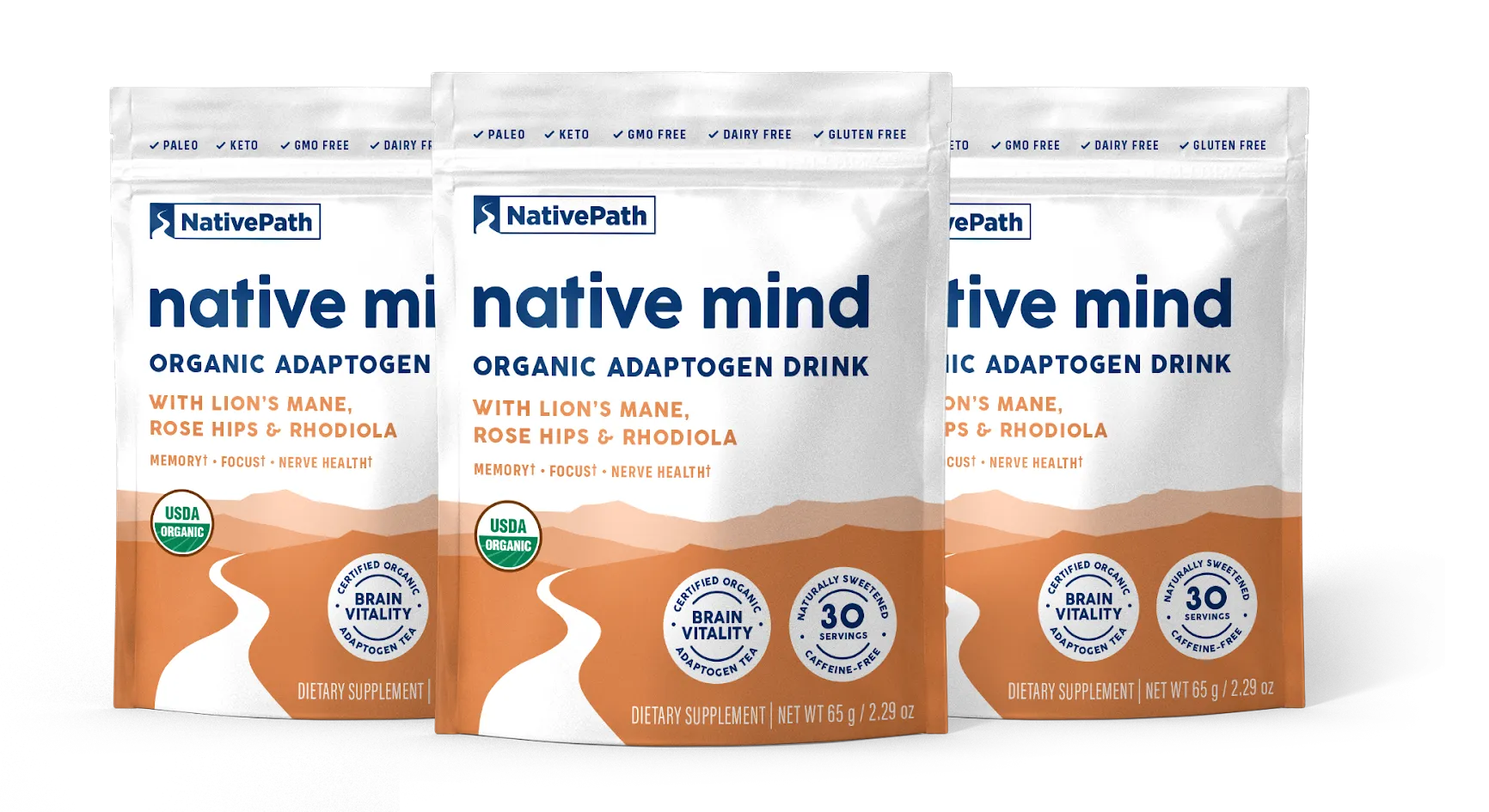 NativePath Native Mind Reviews