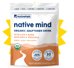 NativePath Native Mind bonus 5