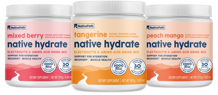 Nativepath Native Hydrate Reviews