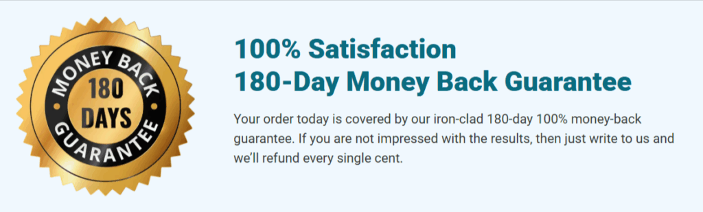money-back-guaranteed