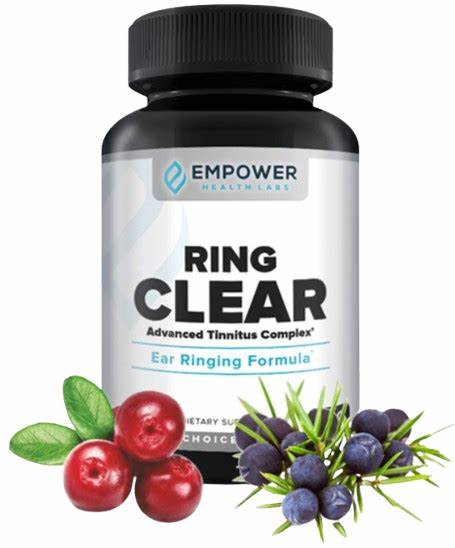 Ring Clear Reviews