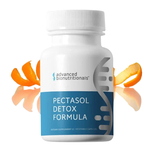 PectaSol Detox Formula