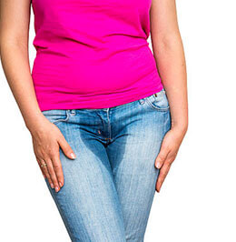 Pelvic Floor Strong BENEFITS
