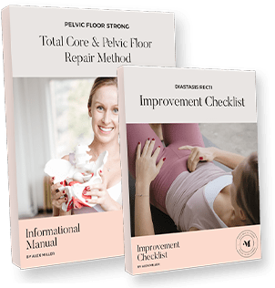 Pelvic Floor Strong bonus 1