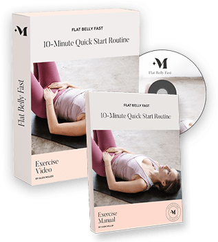 Pelvic Floor Strong bonus 2