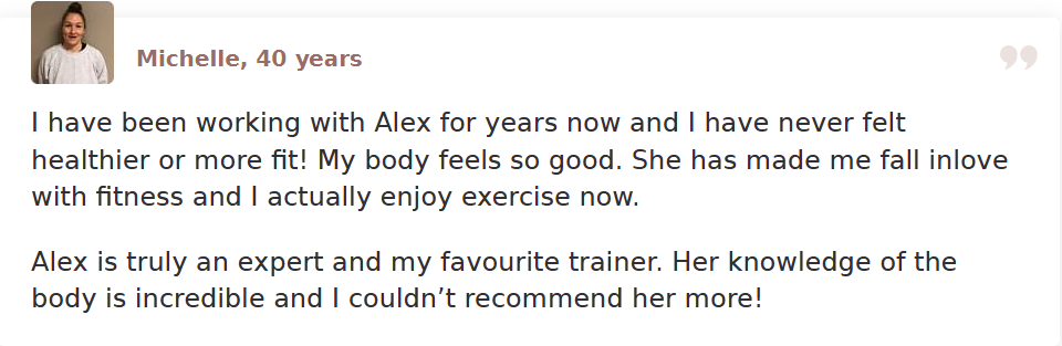 Pelvic Floor Strong customer Reviews
