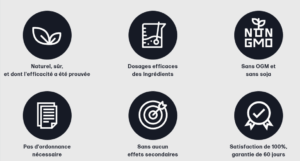 Male Power XL Ingredients