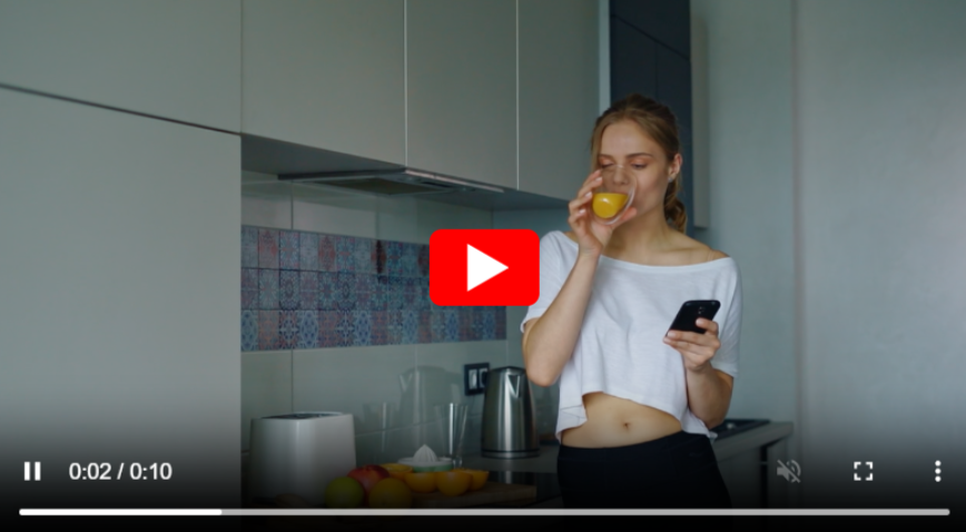 Pink Salt Trick Effective For Weight Loss video