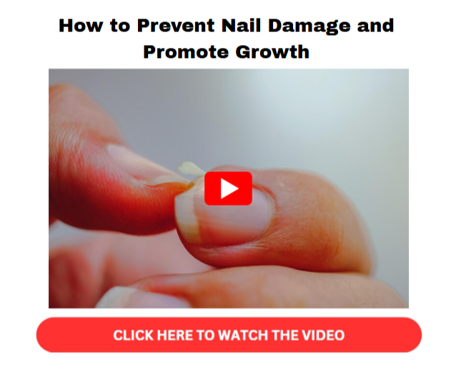 Prevent Nail Damage