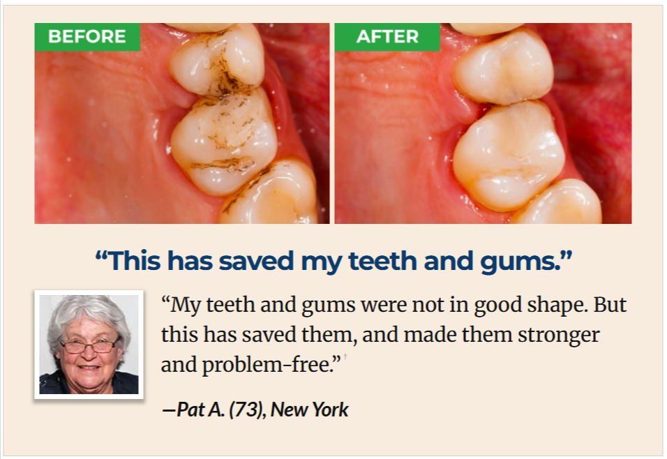 ProXental Customer Reviews