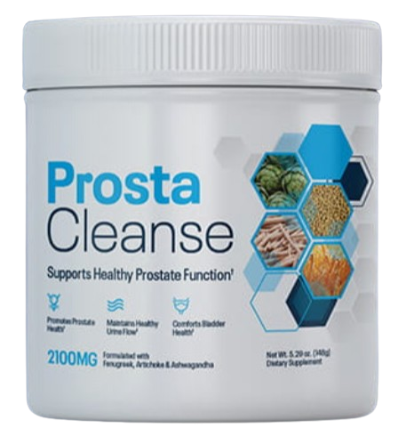ProstaCleanse