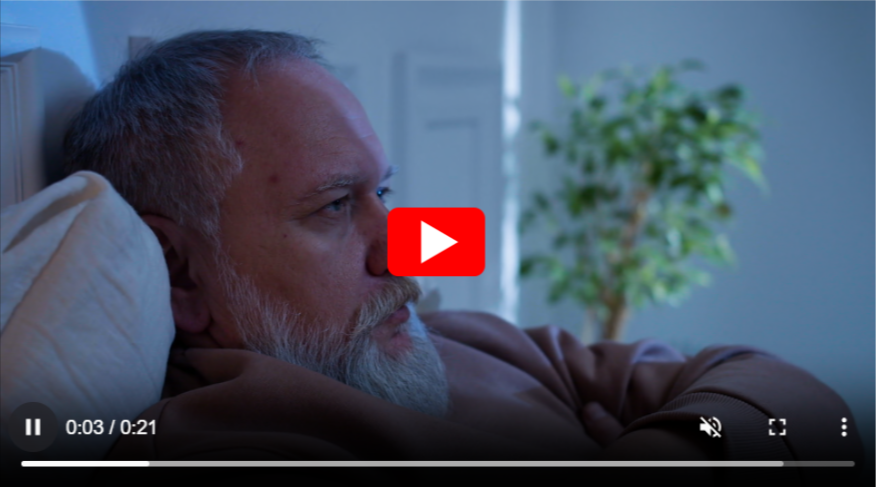 Prostate Cancer video