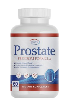 Prostate Freedom Formula