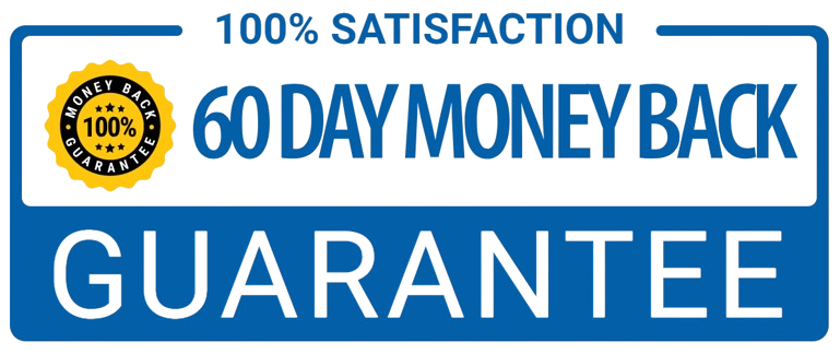PurDentix Money Back Guarantee