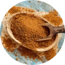 Pure Cane Sugar