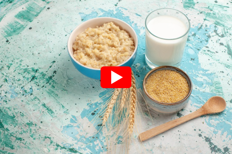 Quaker Oats Good for Diabetes video