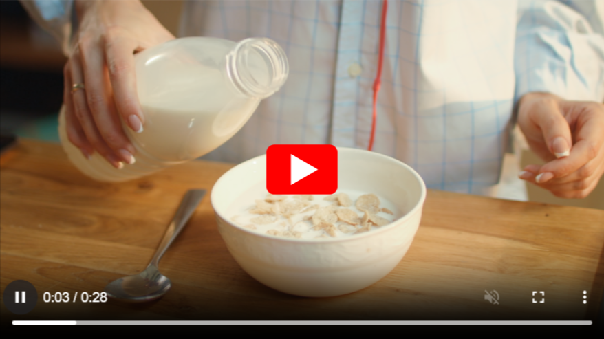 Quaker Oats for Diabetics video