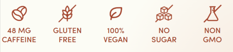 RYZE Superfoods Quality