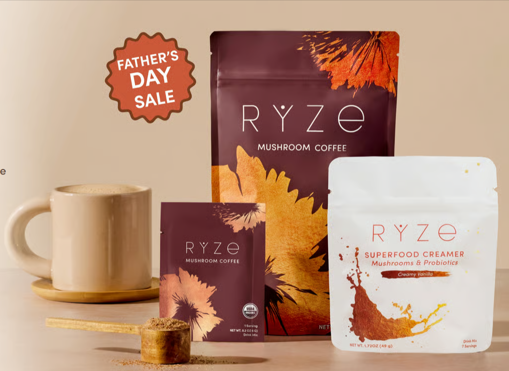 RYZE Superfoods Reviews