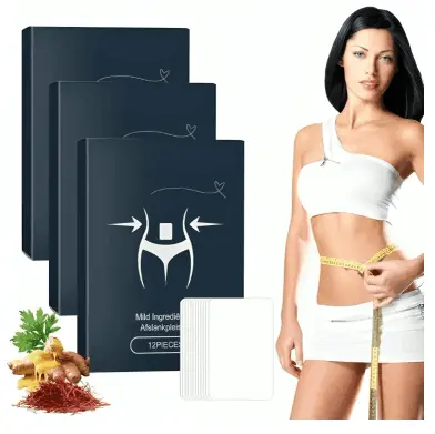 RejuvaCare OzemPatch