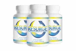 Resurge Reviews & Complaints 2025 | Is It Worth Buying?