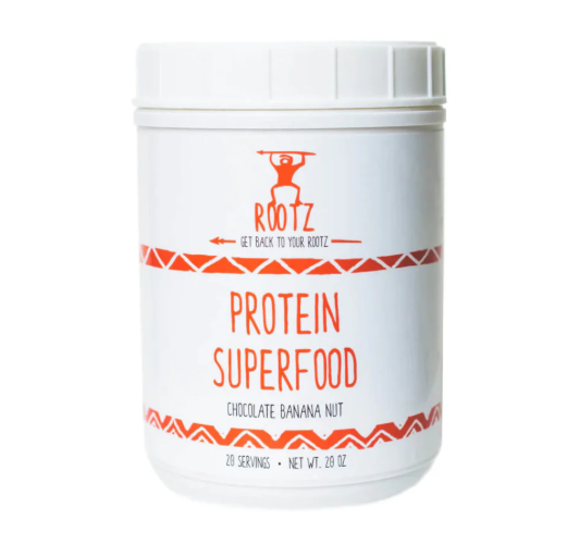 Rootz Protein SuperFood Reviews