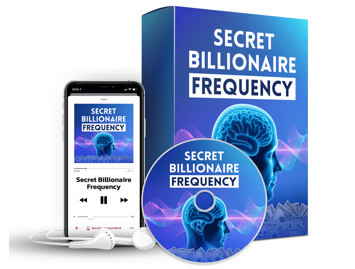 Secret Billionaire Frequency Reviews