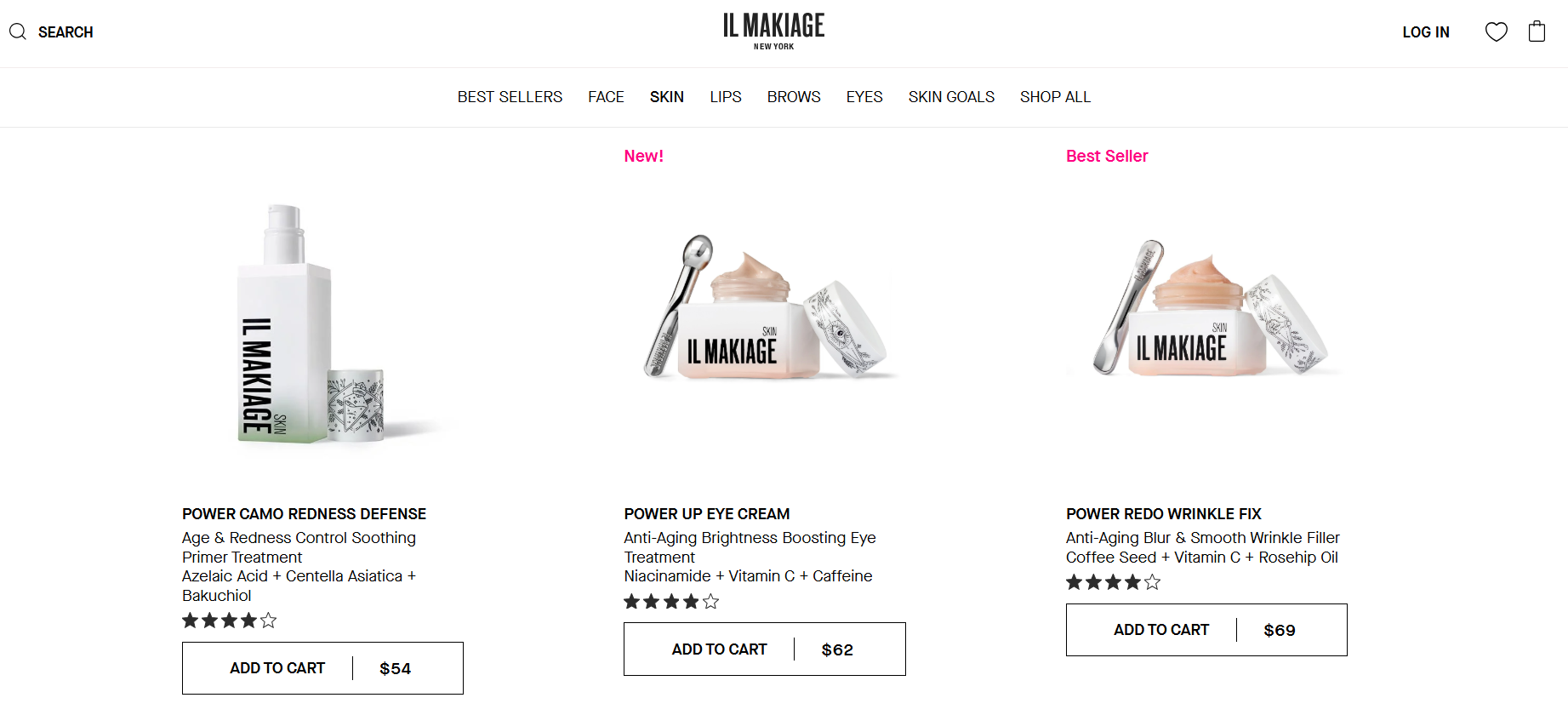 Skin IL Makiage Reviews